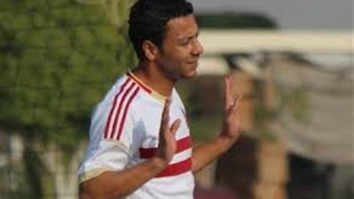 الطلائع ينافس القناة والإسماعيلي لضم عمر جمال