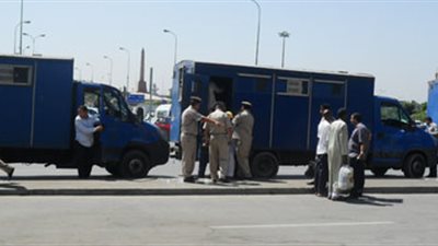 مصدر أمني: الهجمات الإرهابية بـ