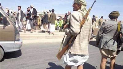 اغتيال قيادي حوثي في صنعاء