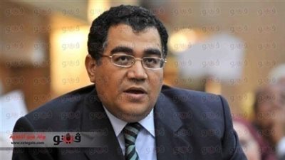 عبد الله كمال: الإرهاب يستهدف الأقباط والشرطة