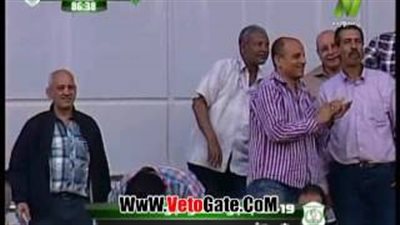 بالفيديو..«الاتحاد السكندري» يختطف فوزا قاتلا في شباك الشرقية