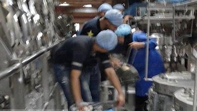 بسبب تحقيق فيتو.. نائبة تقدم طلب إحاطة لـ3 وزراء.. وتؤكد: ما كشفته الجريدة كارثة تهدد الصغار.. «رحلة الزيت الأسود لمصانع الشيبسي» يكشف تلاعب المصانع بصحة المصريين.. والبيئة توضح موقفها