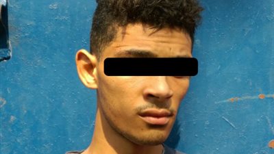 بالتفاصيل.. اعترافات المتهمين بقتل «سعودي» في الهرم