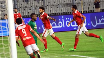 القنوات الناقلة لمباراة الأهلي وزيسكو الزامبي