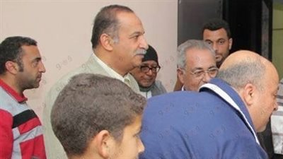 مطرانية بورسعيد تكشف كواليس استشهاد «نبيل صابر»