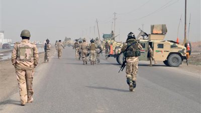 مقتل المسئول الأمني بـ«داعش» في الموصل