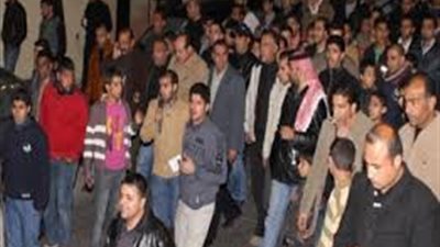 الإخوان ينظمون تظاهرة بـ6 أكتوبر لرفض نتائج الانتخابات الرئاسية