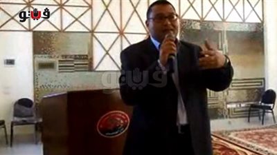 بالفيديو والصور.. حفل تخريج الدفعة الأولى لبرنامج منح اللغة الإنجليزية بجنوب سيناء