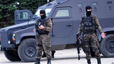 وسائل إعلام أرمينية تتهم تركيا بدعم أذربيجان بقوات خاصة