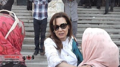 بثينة كامل: الحرب على الإرهاب 