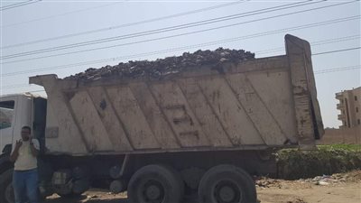 هكذا ينظم القانون الجديد رسوم مخلفات الوحدات السكنية