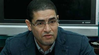 «أبو حامد»: صباحى يمارس الابتزاز