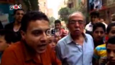 بالفيديو.. أهالي المرج يروون تفاصيل جرائم «الإرهابية» في «العصارة»