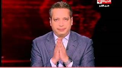 بالفيديو.. تامر أمين: «وزير التعليم مزعل أولياء الأمور»