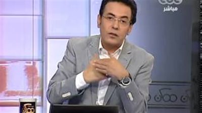 بالفيديو.. خيري رمضان يعتذر عن أخطائه ويطلب السماح