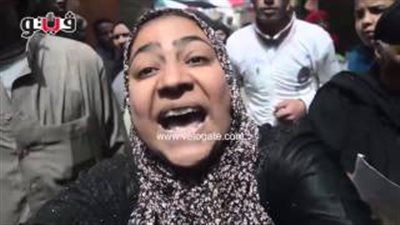 بالفيديو.. أهالي حي بهتيم يستغيثون من «حاتم جديد».. حبس أحد الشباب يشعل غضبهم.. «صاحب مقولة أيام سودا» يشارك في الرفض.. وأقارب أحد الضحايا يطالبون بتدخل وزير الداخلية لحل الأزمة