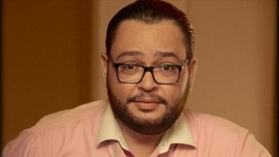 أحمد رزق يناقش مشكلة الزواج في «يجعله عامر»