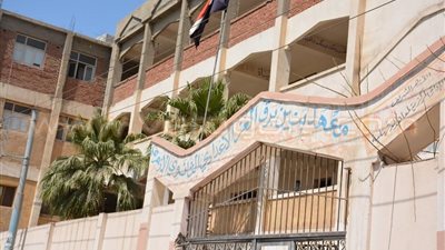 بالصور.. جولة ميدانية لمحافظ الدقهلية بالمنصورة