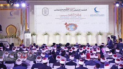 رئيس الهلال الأحمر الإماراتي: الأزهر جمع الفرقاء ووحد صفهم