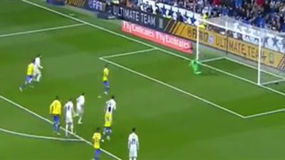 بالفيديو.. ريـال مدريد يفقد صدارة الدوري وبرشلونة يتربع على القمة