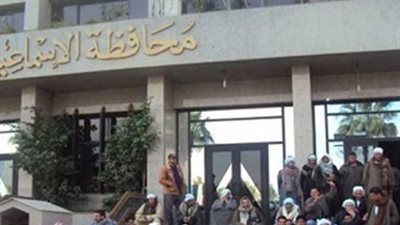 موظف بديوان الإسماعيلية يروى تفاصيل رفضه رشوة نصف مليون جنيه