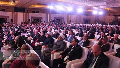 «الأمير»: مؤتمر «الحرية والمواطنة» إحدى خطوات تجديد الخطاب الديني