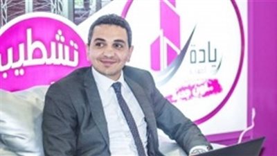 مطور عقاري: المعارض الدولية نافذة لتسويق منتجاتنا خارجيا