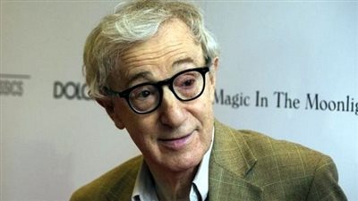 أول سلسلة تليفزيونية للمخرج «وودي ألان»