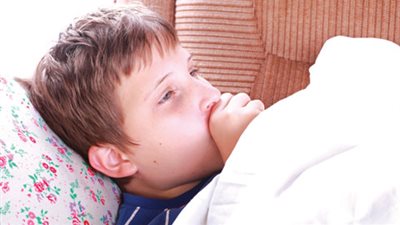 طرق علاج الأطفال من نزلات البرد الشتوية
