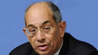 يوسف بطرس غالى: لم أتربح من المال العام وأتمنى العودة لمصر