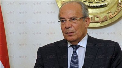 هشام الشريف: شركات وطنية تتولى مسئولية النظافة