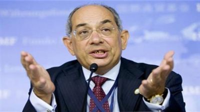 يوسف بطرس غالي: «صورة مصر في الخارج وحشة»