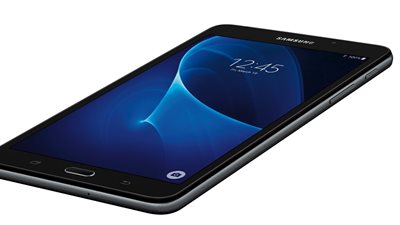 صفقة اليوم.. Galaxy Tab A بتخفيض 32% من «أمازون»