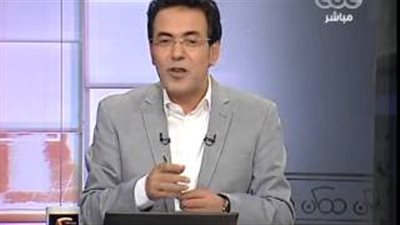 بالفيديو.. خيري رمضان لـ«سلمي صباحي»: «بلاش توقفي ضد 25 مليون»