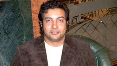 وليد يوسف: أستعد لكتابة الجزء الثاني من «الزيبق»