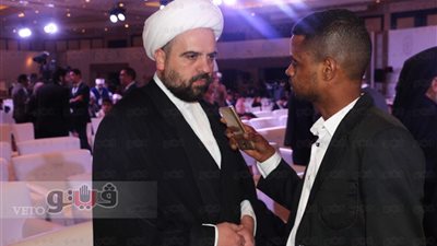 ممثل شيعة لبنان بمؤتمر الأزهر: نستبشر خيرا بـ«الحرية والمواطنة»