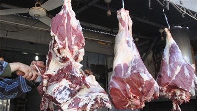 «التموين»: حملات رقابية على المجمعات لمنع تسريب اللحوم للمطاعم