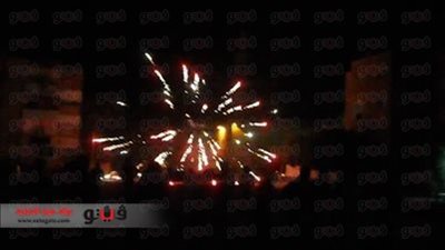 ضبط 6 عناصر إخوانية في اشتباكات الأمن والإرهابية بالسويس