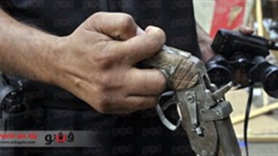 ضبط 50 إخوانيا بحوزتهم أسلحة ومخططات لاقتحام المنشآت العامة