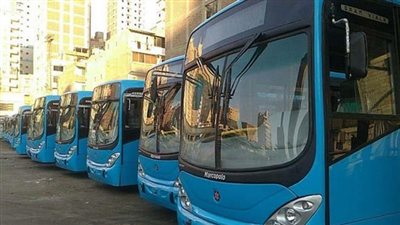 توقيع عقود إنشاء وتشغيل 7 خطوط أوتوبيس نقل عام جديد