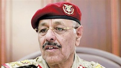 محسن الأحمر: قادة الخليج أنقذوا اليمن