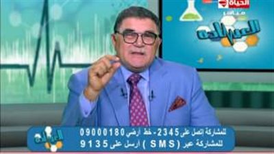 بالفيديو.. أكلات تساعد على نمو الشعر