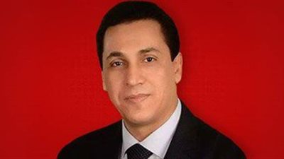 محافظ الشرقية السابق: «مكنتش مبسوط من تعيين الزند وزيرا للعدل»