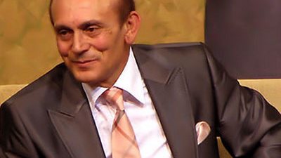 بالفيديو.. محمد صبحي: لن نقبل ثورة ثالثة