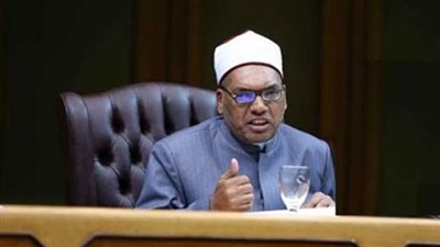الجامع الأزهر يخالف الخطبة المكتوبة بالحديث عن «البيت الحرام»