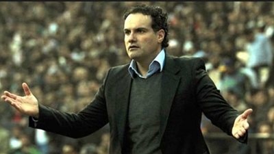 ماكيدا يصعّد حارس شباب الاتحاد للتدريب مع الفريق الأول