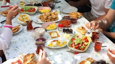 4 طرق تحصن جسمك من الأمراض في رمضان