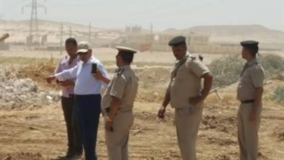 أملاك الدولة بكفرالشيخ بين مافيا الأراضي وغفلة المسئولين.. «تقرير»