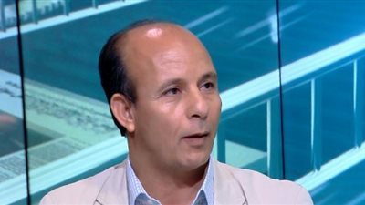 مختار شعيب: السيد ياسين لعب دورا بارزا في خدمة القضية الفلسطينية