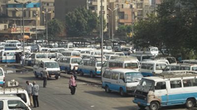 رئيس حي بولاق أبو العلا: حملات لمنع المواقف العشوائية بشارع الجلاء